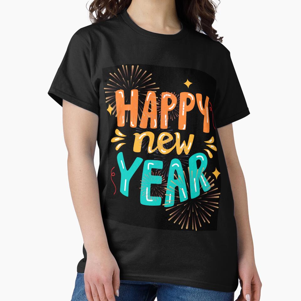 Happy New Year by Simo0455