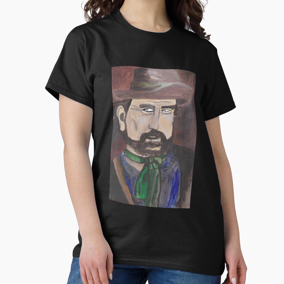 Mens Womens Men Whitney Ellsworth Christmas by LeathaKessler