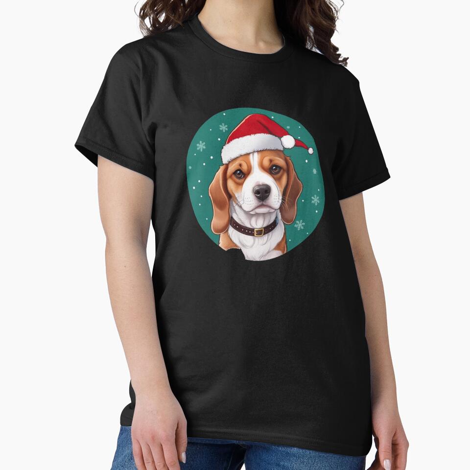 merry woofmas by Petsthetic