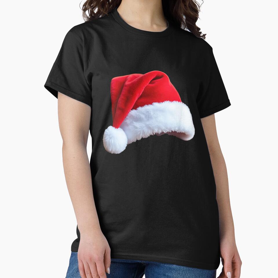 Cozy Santa Claus Cap by christmas-xmas