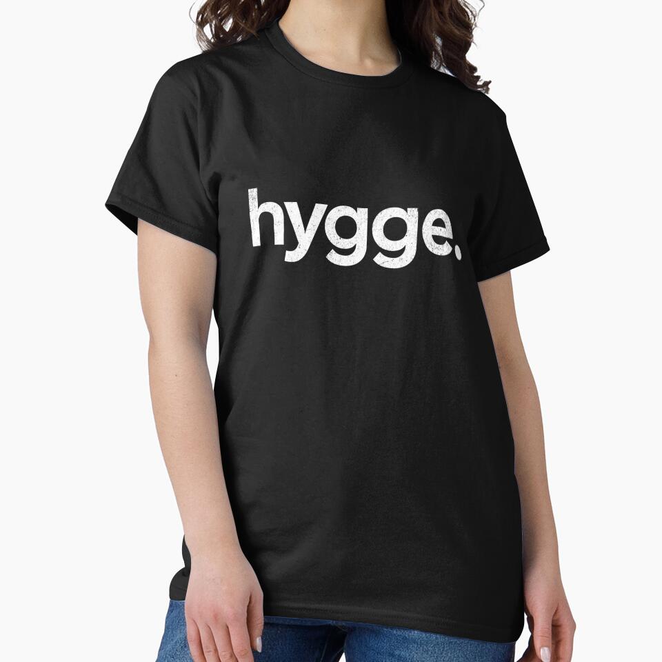 Hygge by mooskdesign