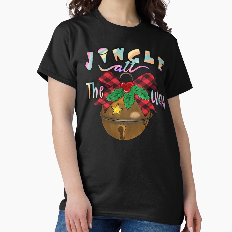 Vintage Christmas Bells, Christmas Love by dalypdesign