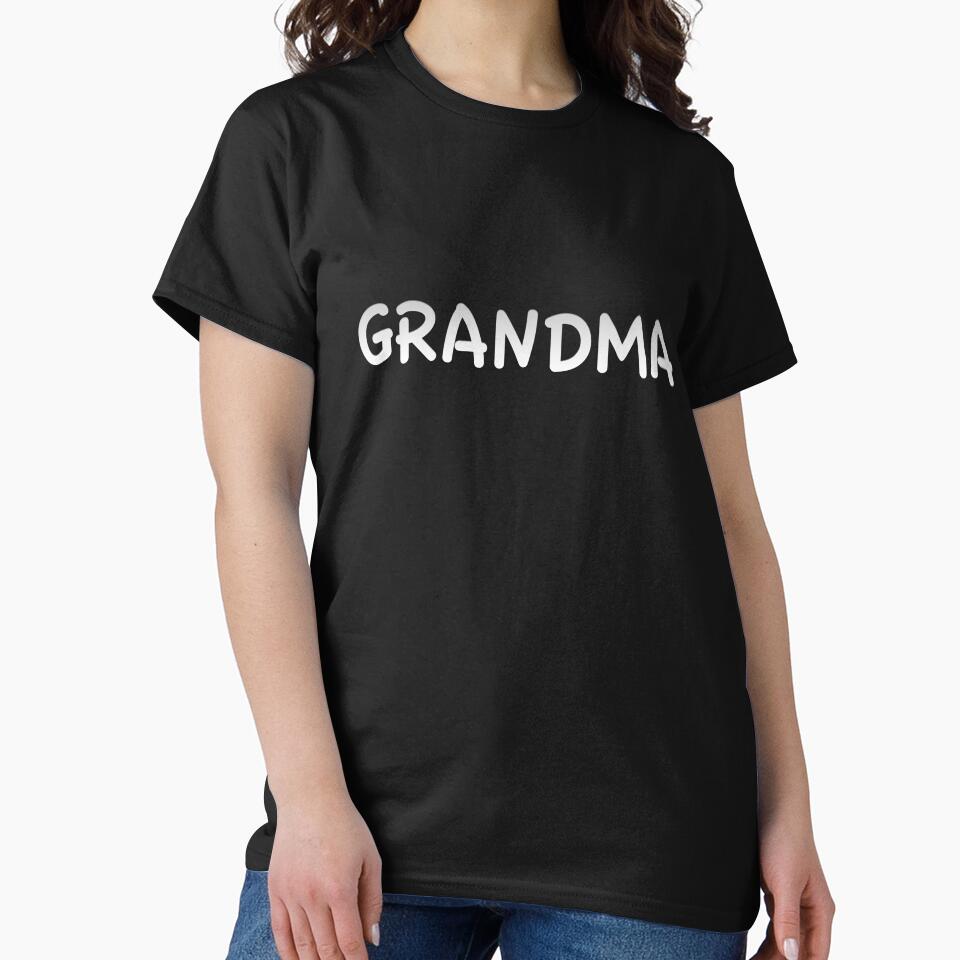 Grandma by tpixx