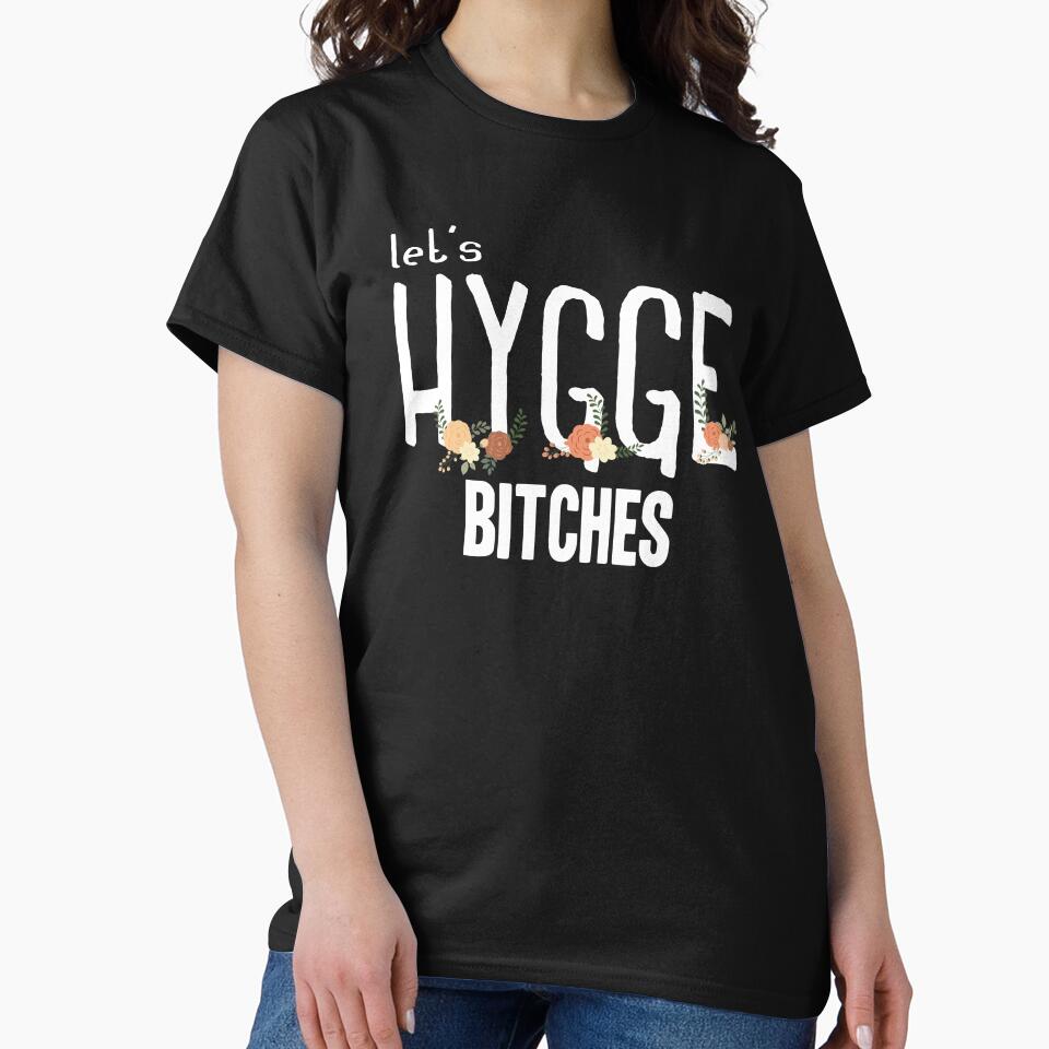 Hygge by ikadoArt