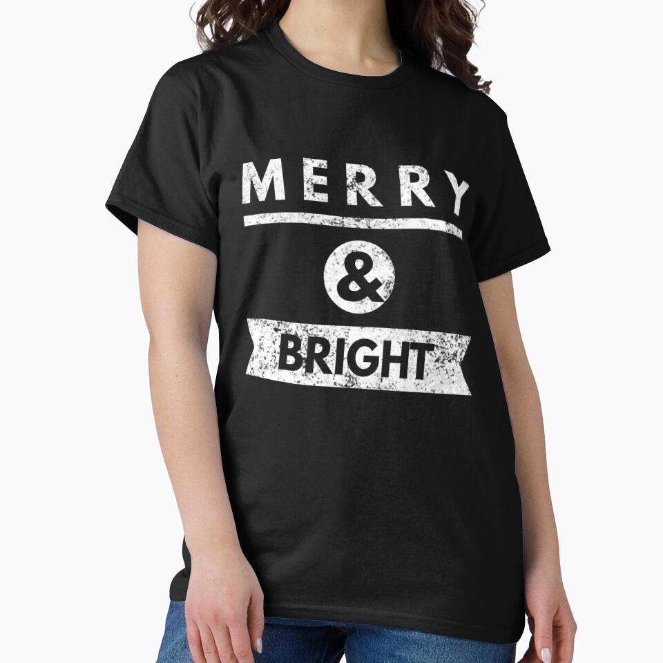 Merry & Bright by Charles Froost _