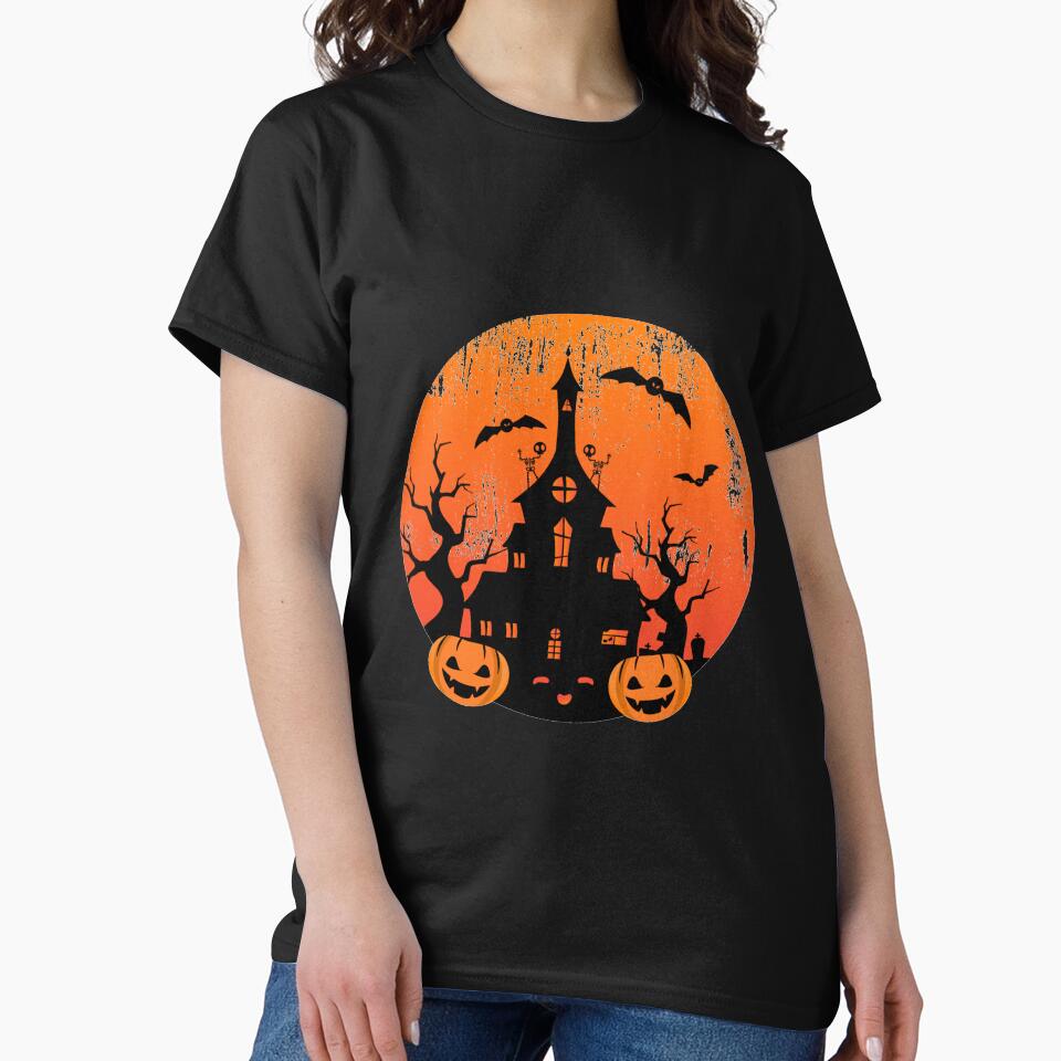 Halloween design by Life-chang