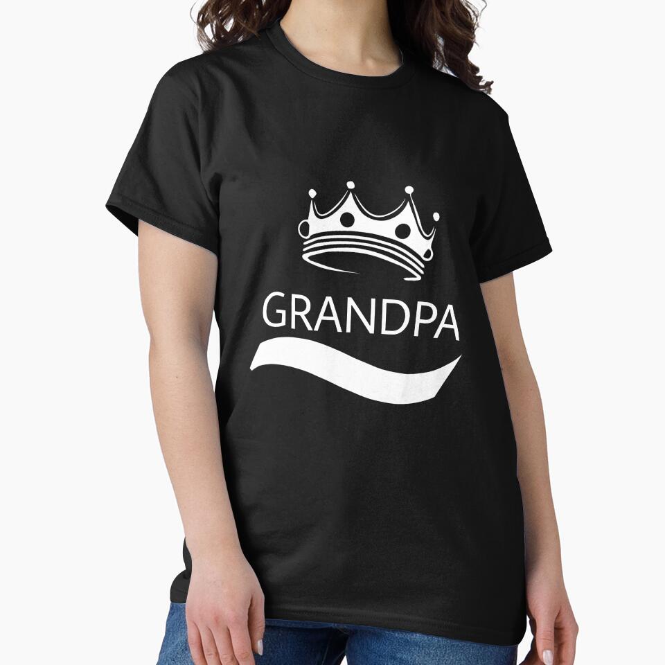 Grandpa king by karimaK-71
