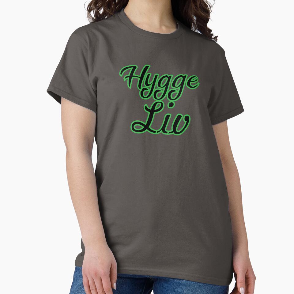 Hygge liv, danish by mary02