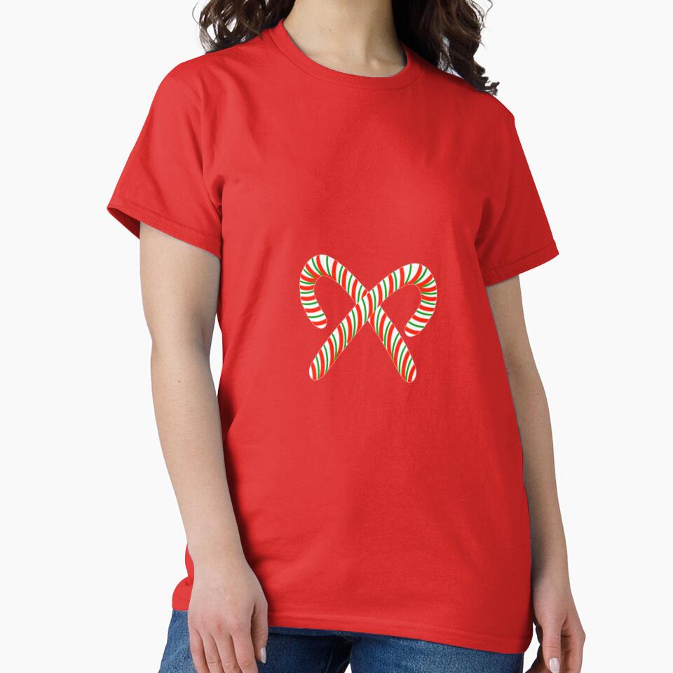 Candy Canes by foreverumbra