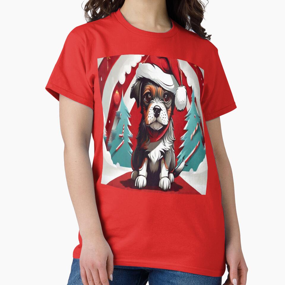 Christmas Dog Treats by Creative.Shop