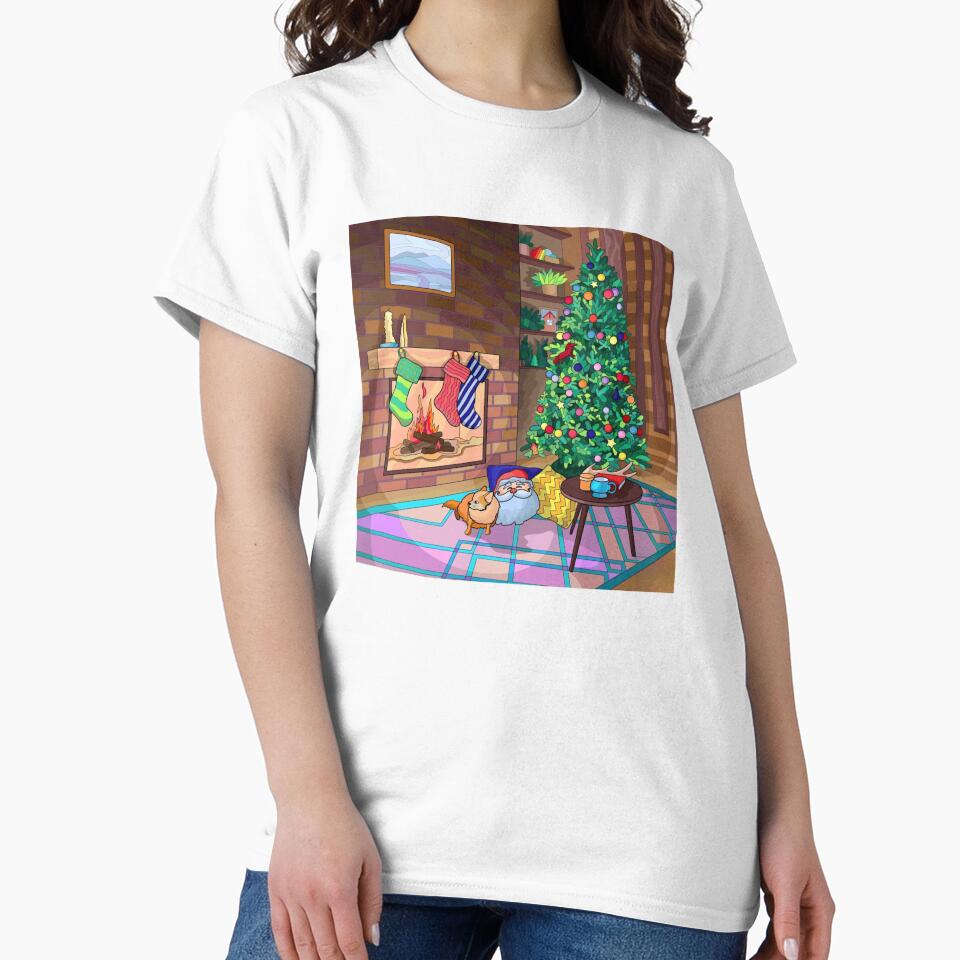 Xmass Eve 2023 by RandaMay