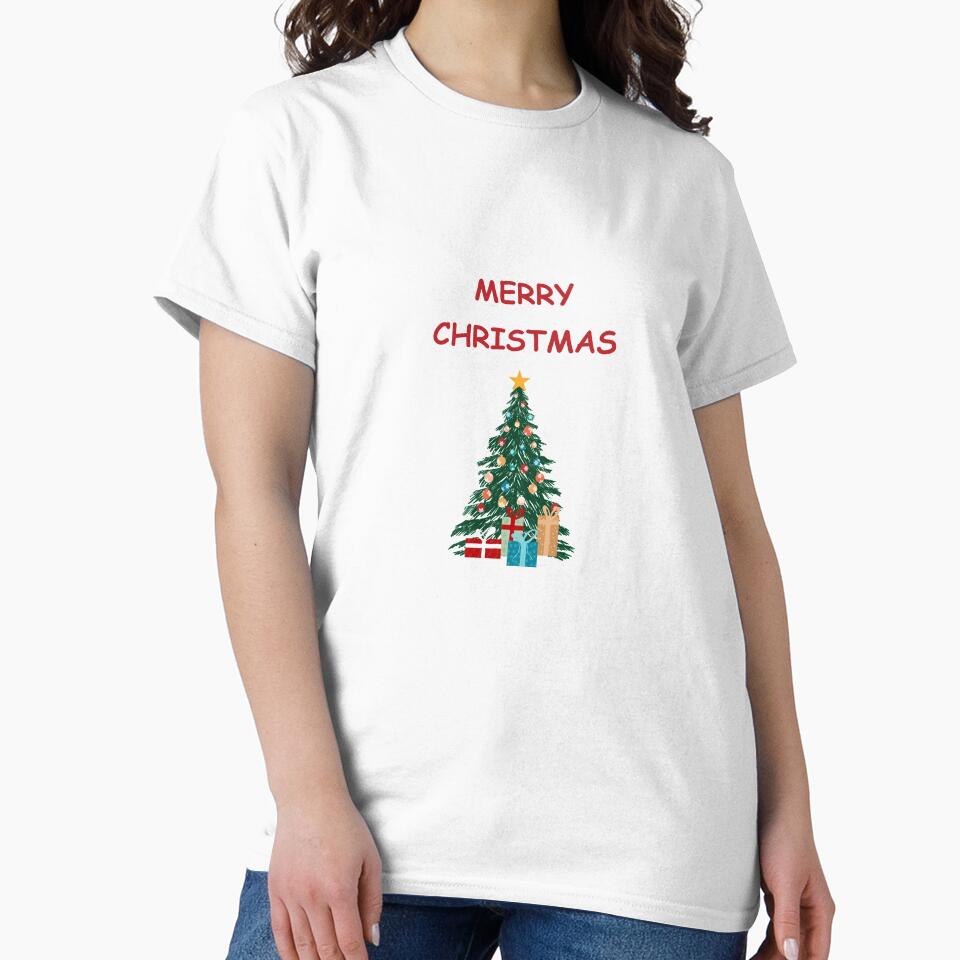 Christmas tree and Gifts Pattern by Vinaerick