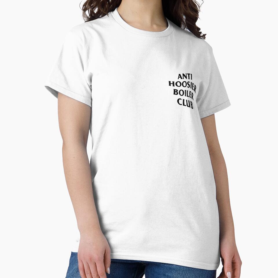Anti Hoosier Boiler Club by LookMaNoPlans