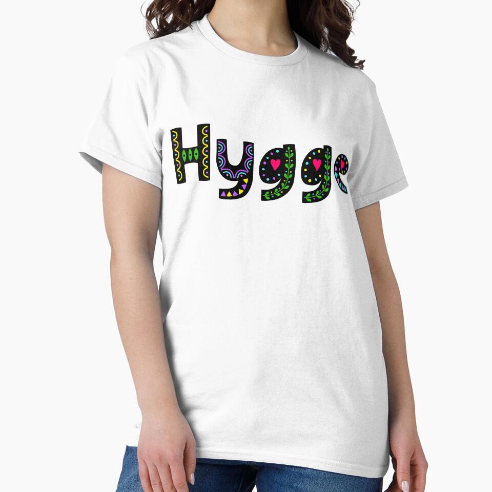 Hygge by tjbrock2