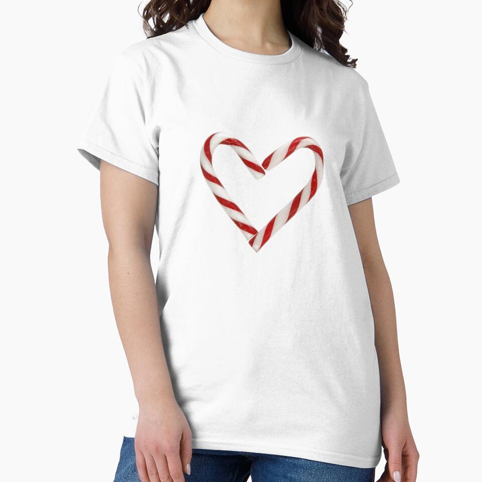 Peppermint Heart by Farther-Out