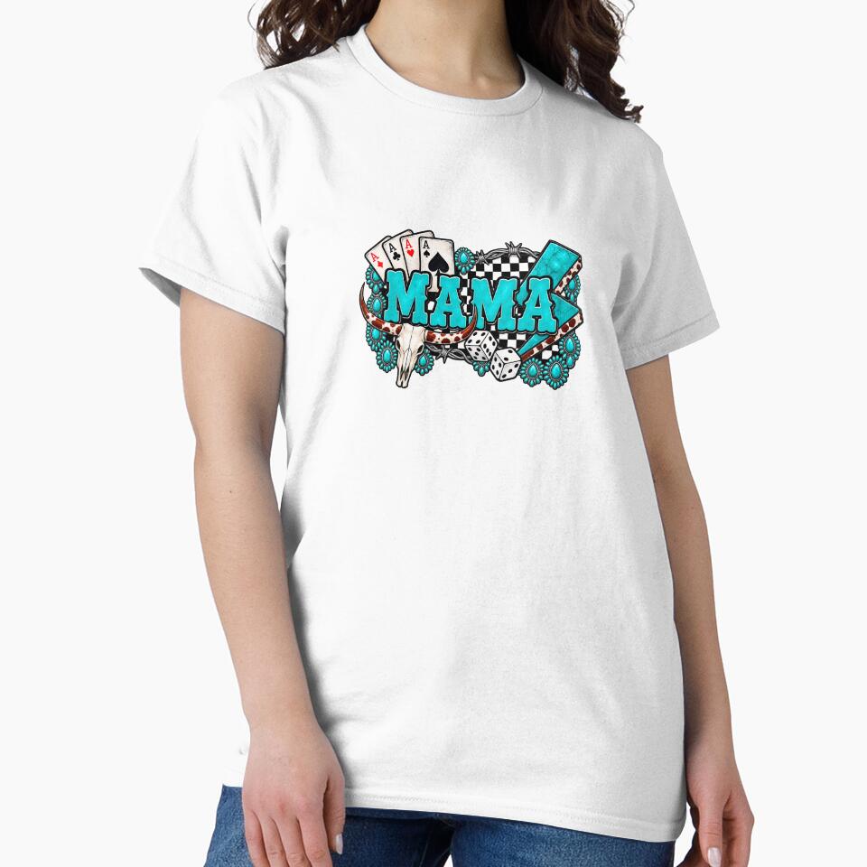 Western MaMa by Chaos-Co