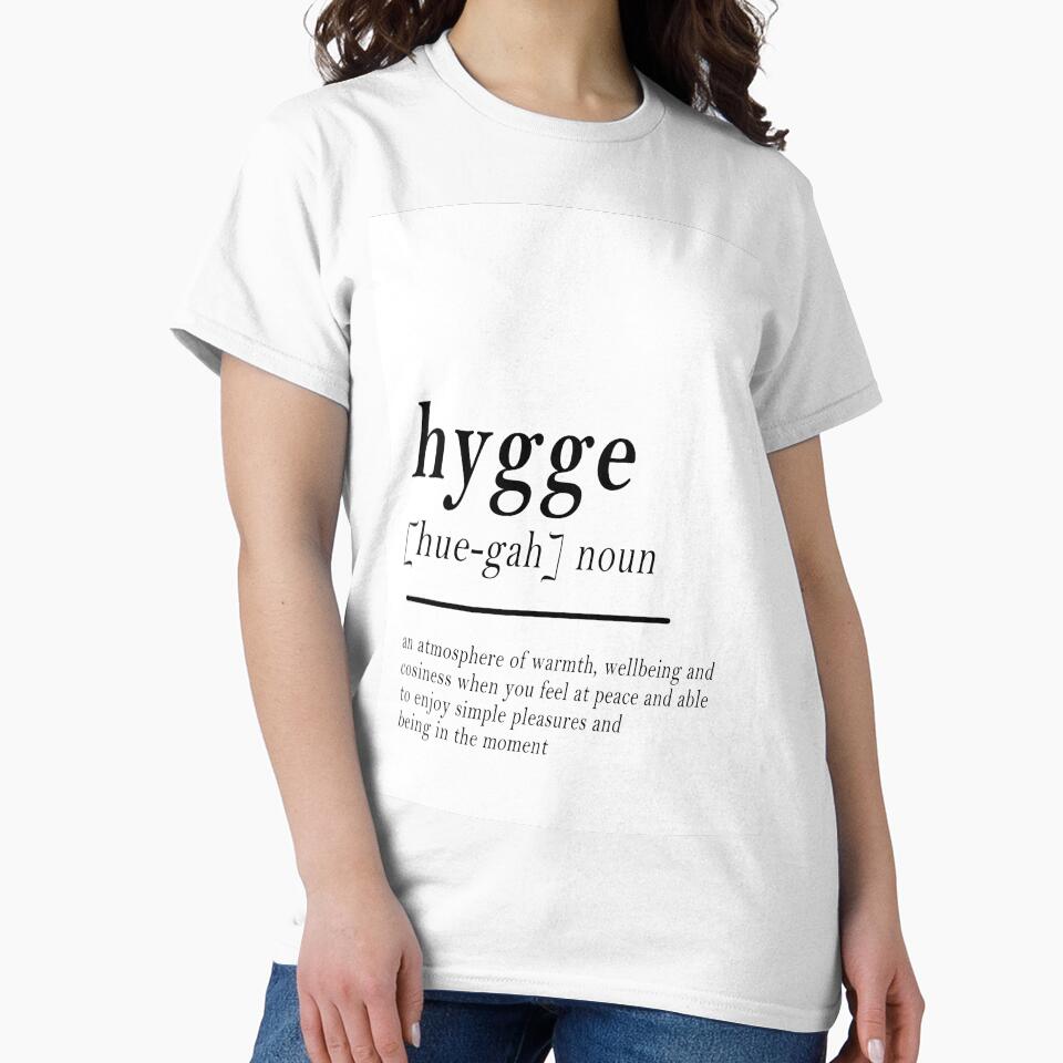 hygge by misguidedtaffy