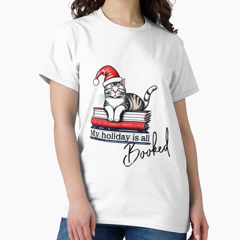 All Booked by AuthorNickoleB