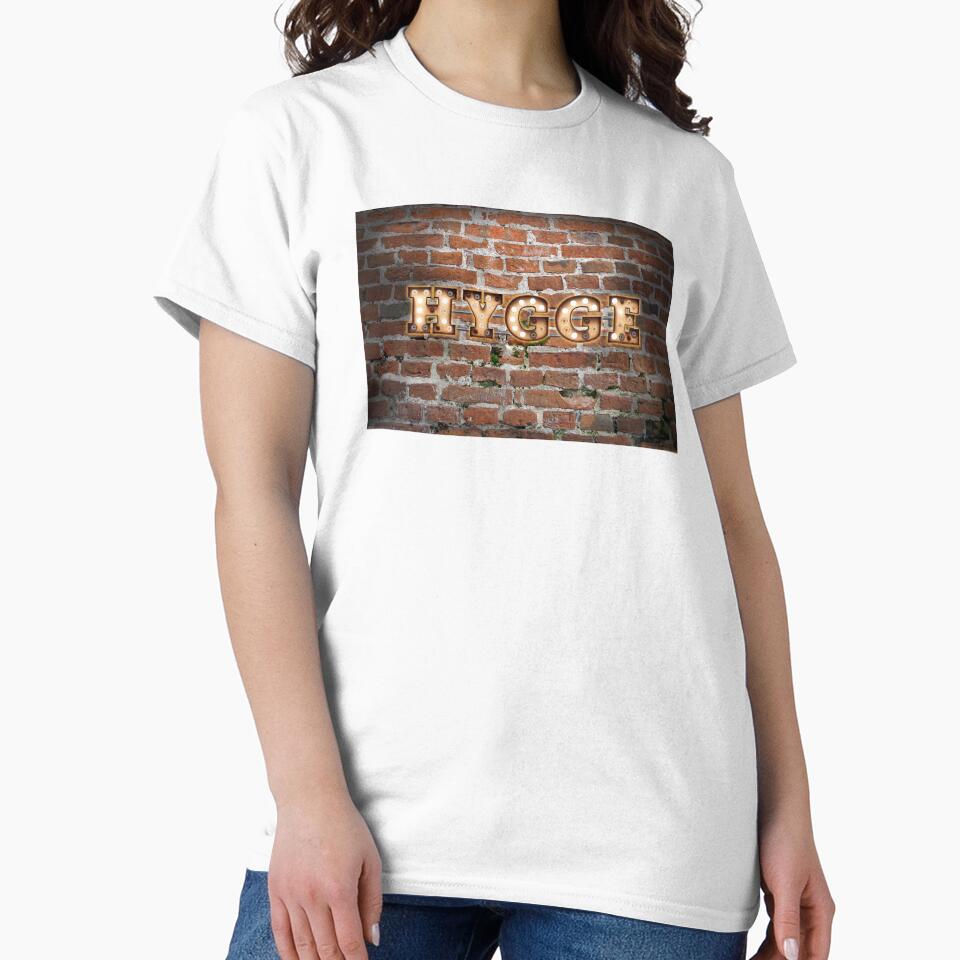 HYGGE - Brick by Art-Frankenberg