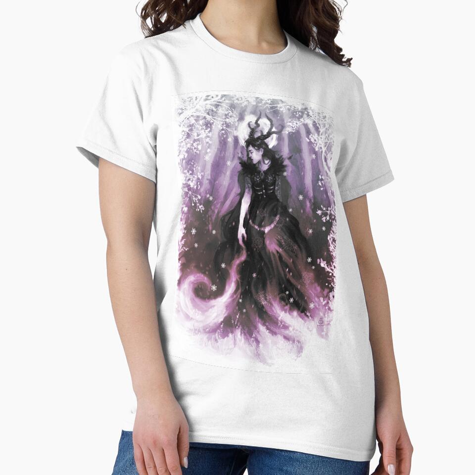 Solstizio di Inverno by AkiMao