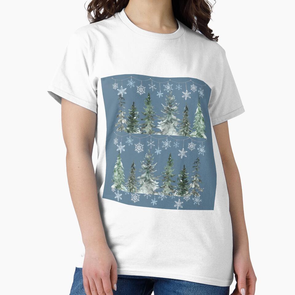 Winter Wonderland by ArDecoS