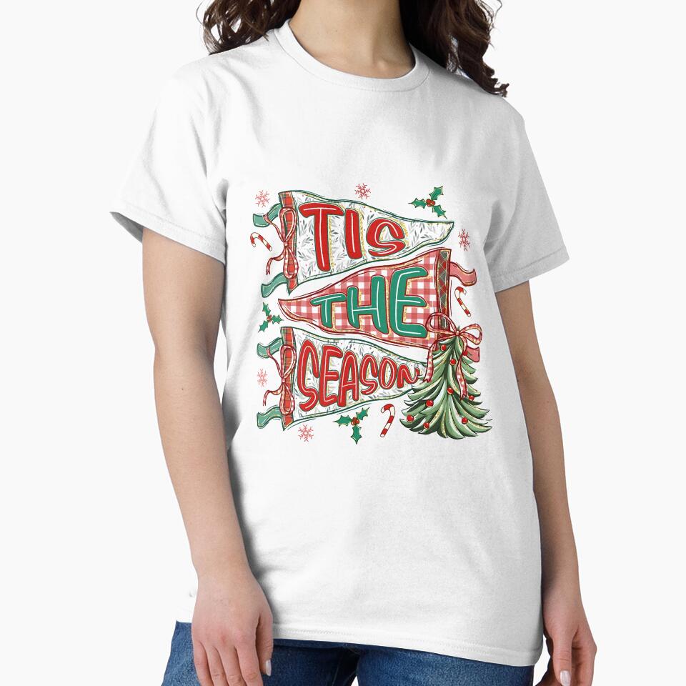 Tis the Season by Kapralovpavel