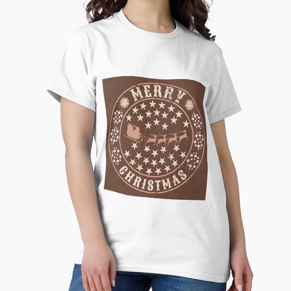 western christmas by chihab21