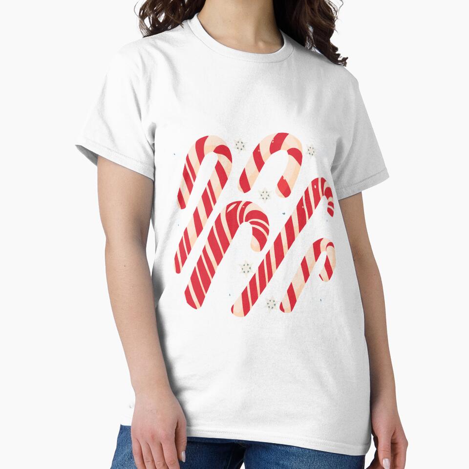 New Year Candy Cane by okomerkilic