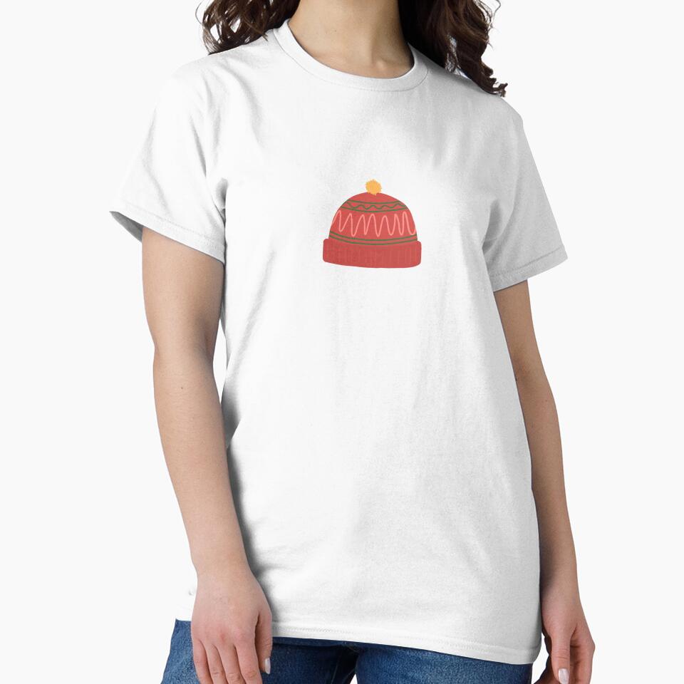 Beanie illustration by abskababs