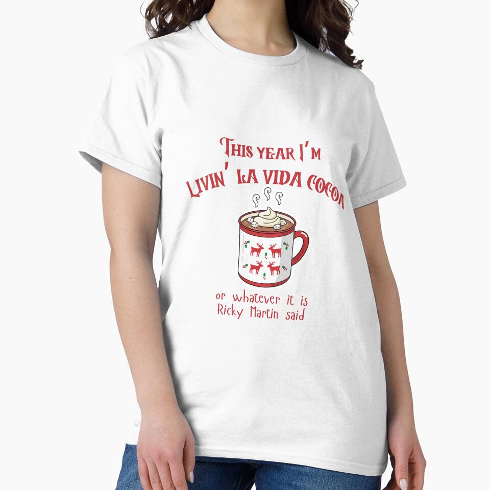 Livin' la vida cocoa by Cut & Paste Productions