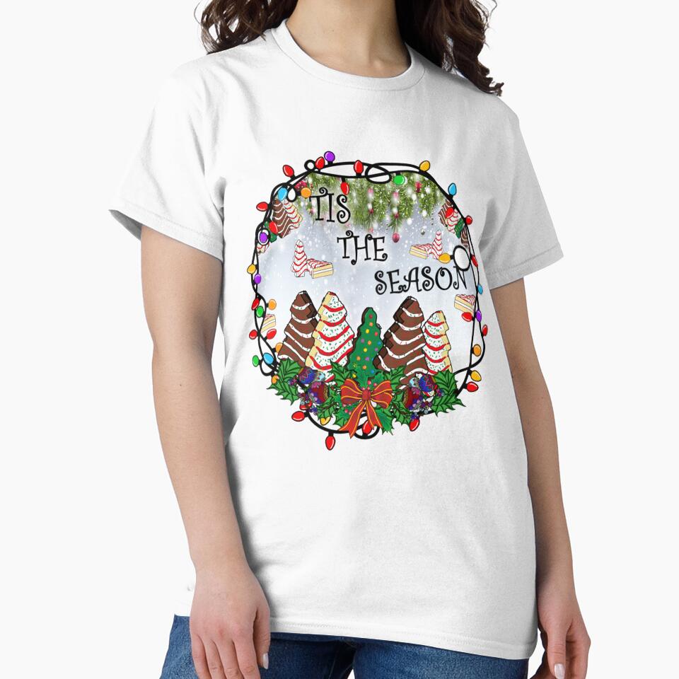 little debbie christmas tree snack cakes by JagatapStore