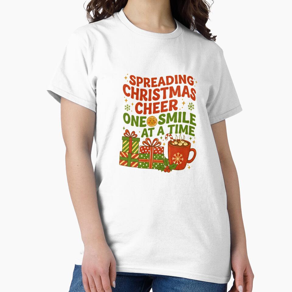 Christmas Cheer by Cre8tionsbyDNL