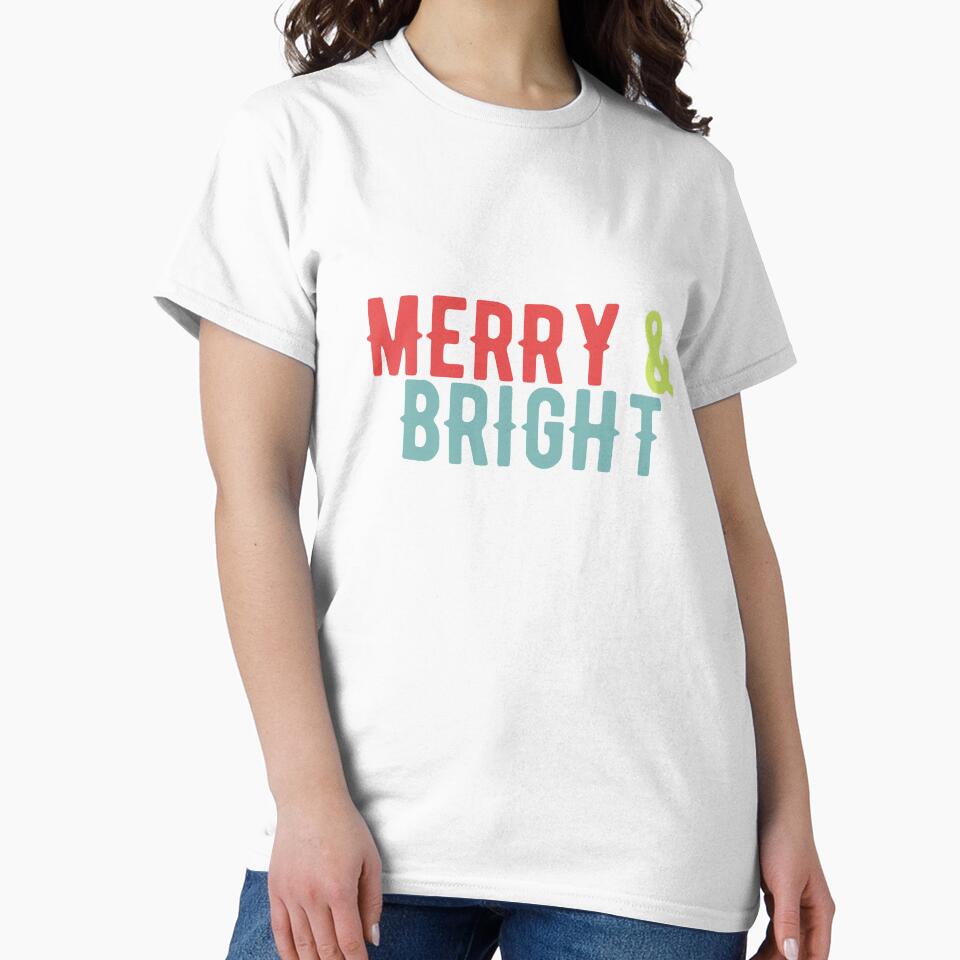Merry & Bright by kamid1975