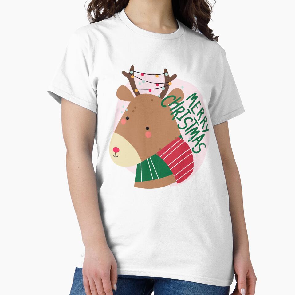 Rudolph Christmas Wishes by HeraAndKosmos