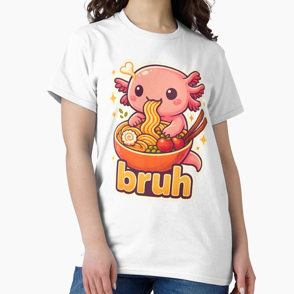 Bruh by Tiny-Love ⭐⭐⭐⭐⭐