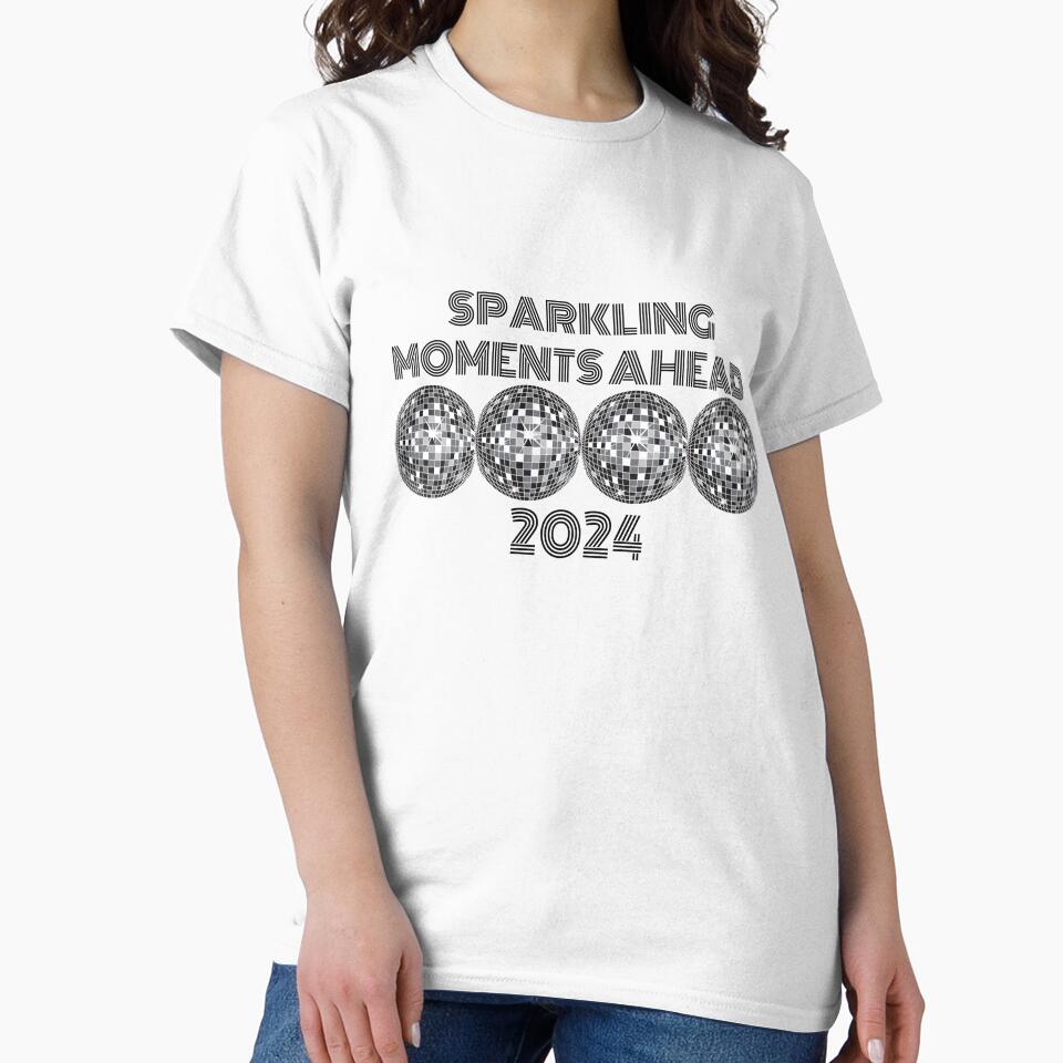 Sparkling Moments Ahead Disco Balls by Seedcap7
