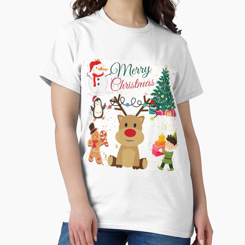 Merry Christmas by mpandam