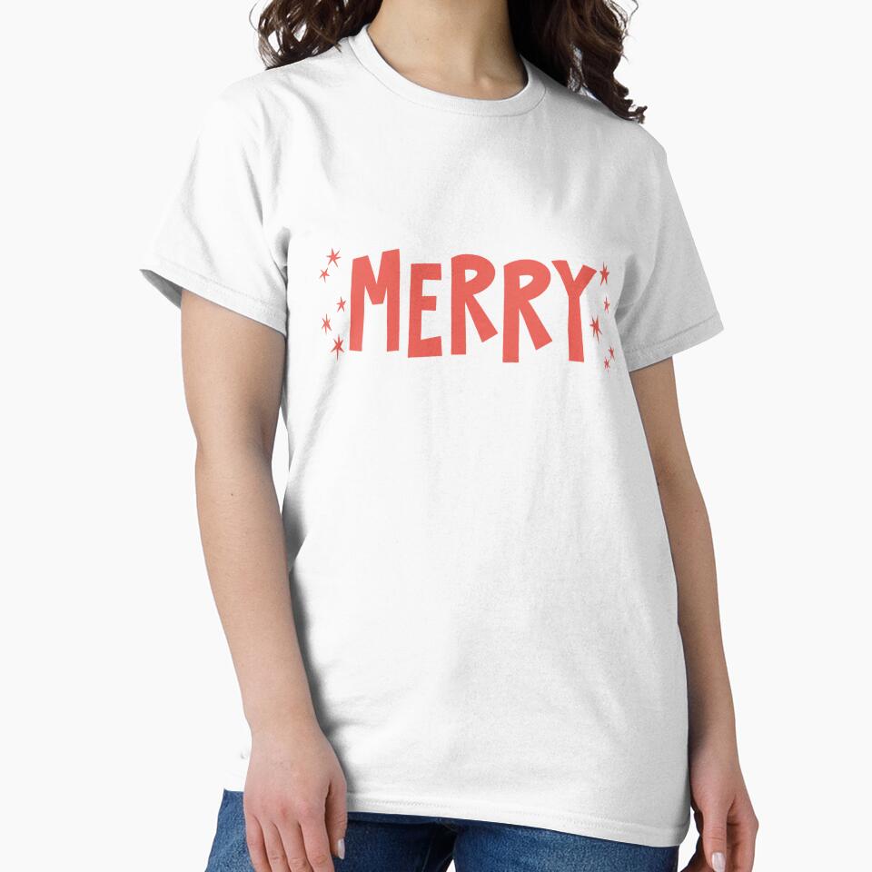 Merry and Bright by sarahirstart