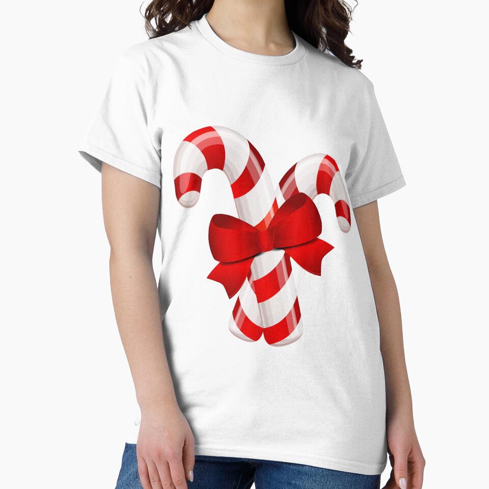 Candy Cane by Matej Jedvaj