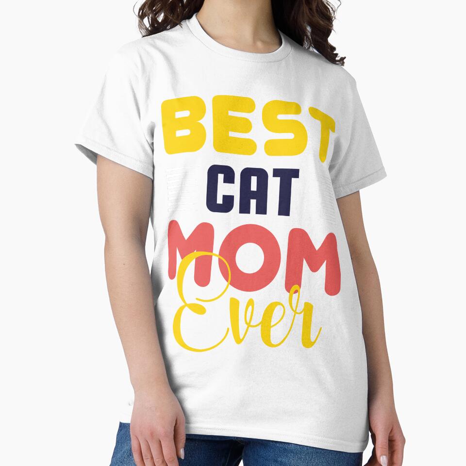best cat MOM ever by czarnyfeniks