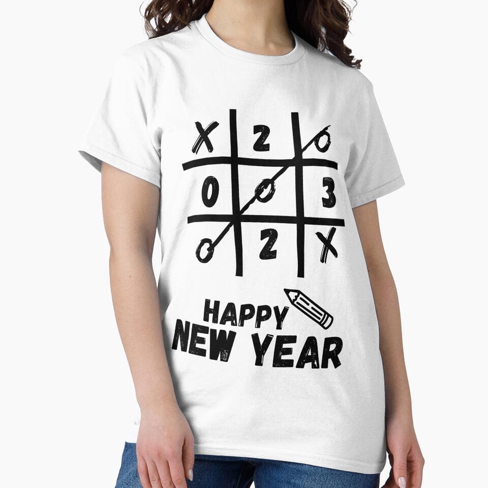Happy New Year 2023 by teledesign