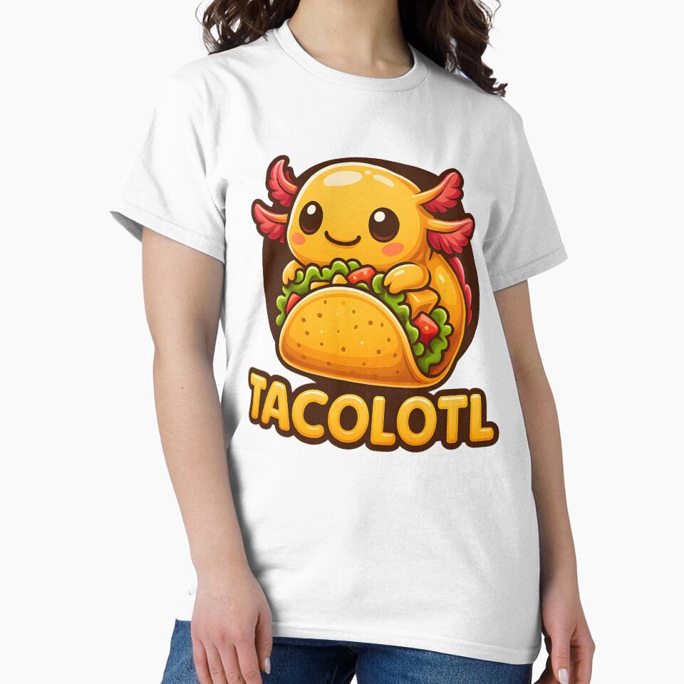 Tacolotl by Tiny-Love ⭐⭐⭐⭐⭐