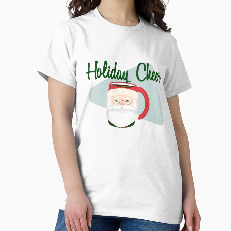 Holiday Cheer by egilbreth