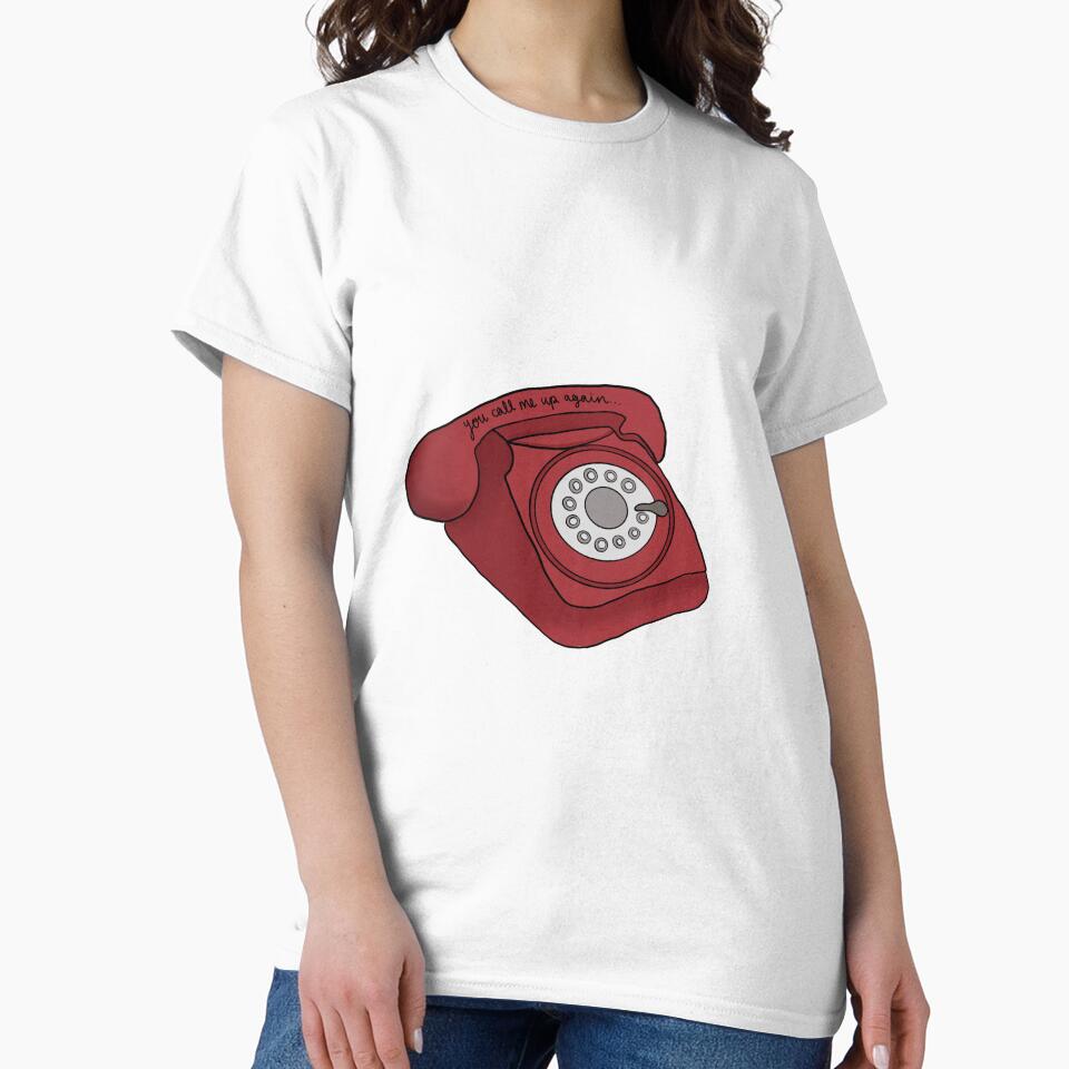 All Too Well Phone by taylorvgray