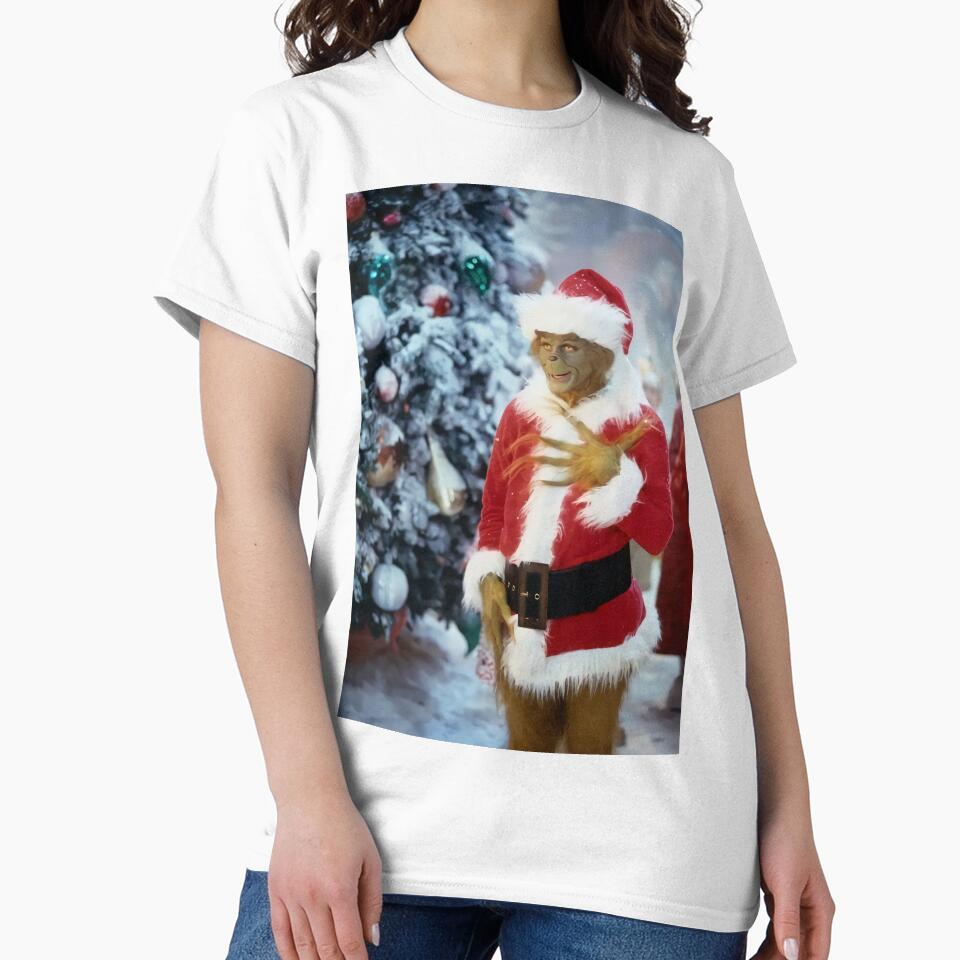 CHRISTMAS STOLE by Charles T  Reid
