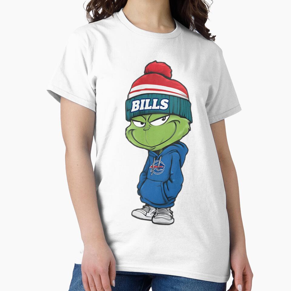 Grinch Inspired Buffalo Pattern Design for Holiday Cheer by Yogesh Kapoor