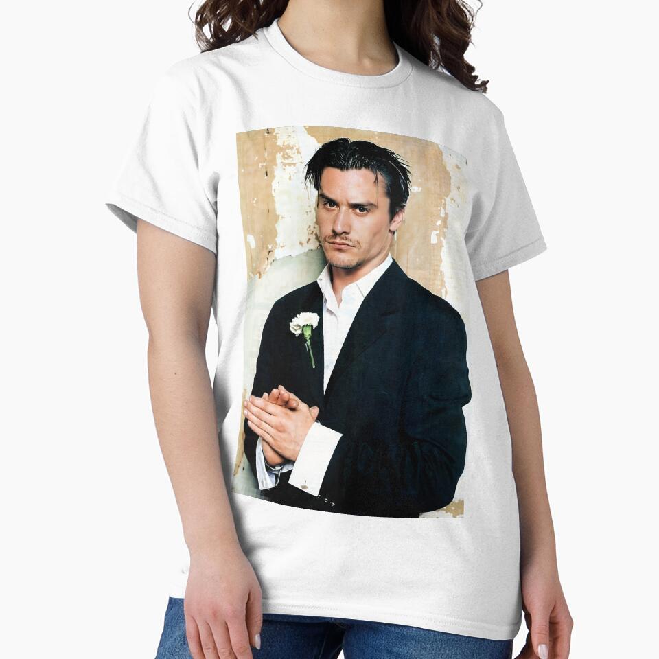 Mike Patton by TribeMystic Unisex