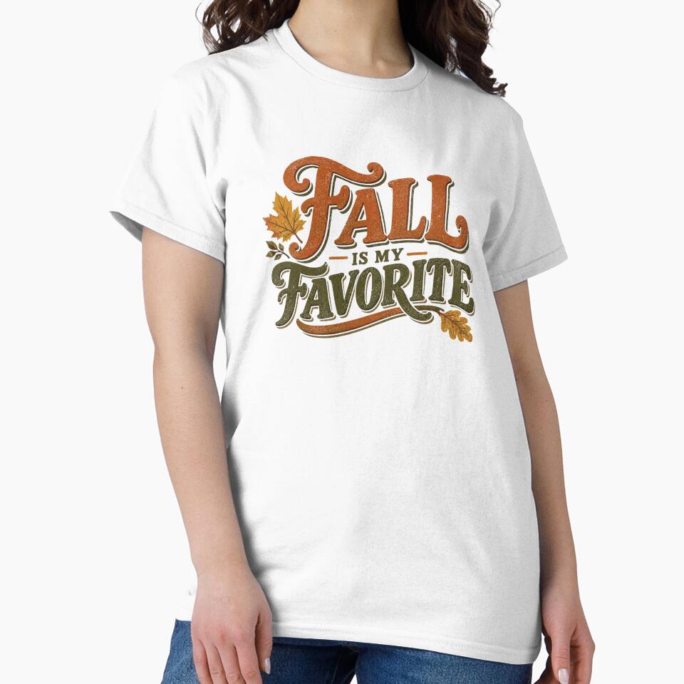 Fall is my favorite. by tnwbank