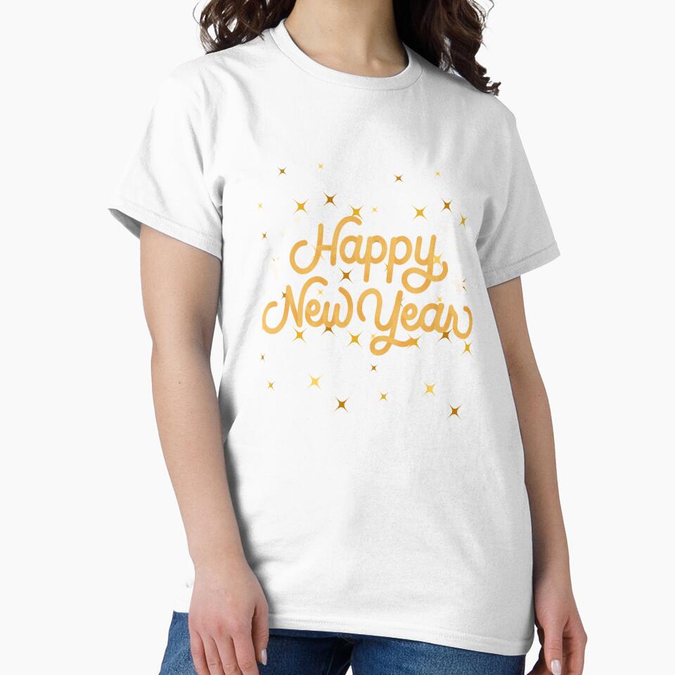 Cool Happy New Year Sticker by goluz
