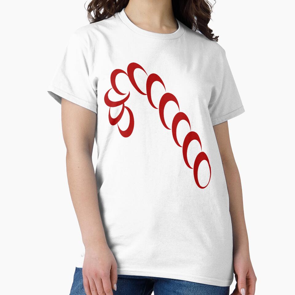 Candy Cane Stripes or Loops by Risa-C